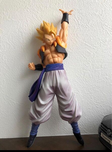 DRAGON BALL ドラゴンボール ゴジータ 超サイヤ人