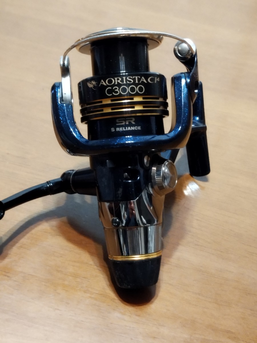 2023年最新】Yahoo!オークション -ヤエン リールの中古品・新品・未