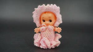  kewpie doll Chan kewpie doll doll sofvi * postage 220 jpy (OY4091