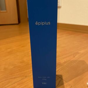 TBC epiplus エピプラス デュアルクールゲル 200g 大容量 （高保湿ゲル）