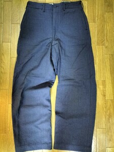 1951 U.S.A.F ウールトラウザーズ　ビンテージミリタリー　PANTS チノパンツ　古着　エアフォース　50年代 CHINO