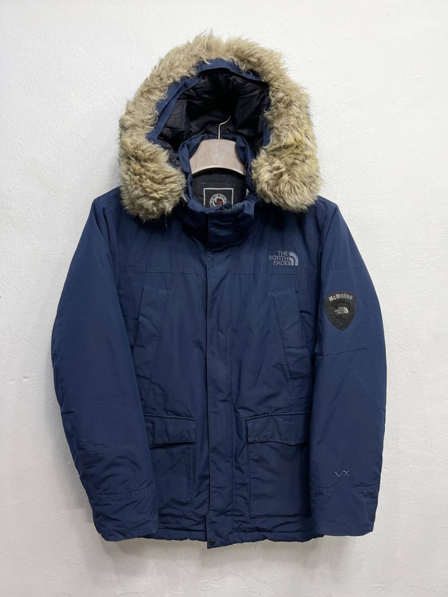 2023年最新】ヤフオク! -north face マクマードの中古品・新品・未使用