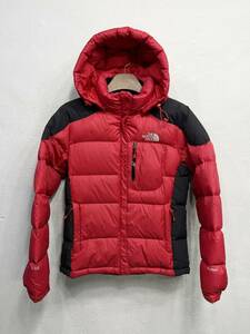 (J3936) THE NORTH FACE ノースフェイス ダウンジャケット レディース S サイズ 正規品 本物 バルトロ バルトロライトジャケット