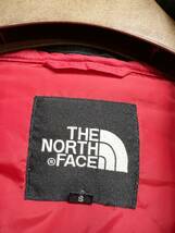 (J3936) THE NORTH FACE ノースフェイス ダウンジャケット レディース S サイズ 正規品 本物 バルトロ バルトロライトジャケット_画像5