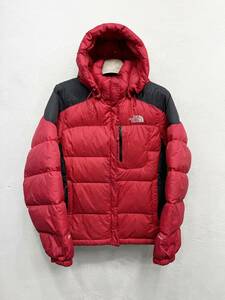  (J4013) THE NORTH FACE ノースフェイス ダウンジャケット レディース L サイズ 正規品 本物 バルトロ バルトロライトジャケット