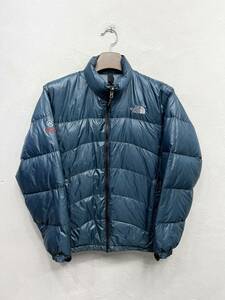 (J4038) THE NORTH FACE ノースフェイス ダウンジャケット メンズ S サイズ 正規品 