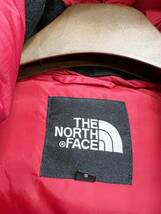 (J3683) THE NORTH FACE ノースフェイス ダウンジャケット レディース L サイズ 正規品 本物 バルトロ バルトロライトジャケット_画像5