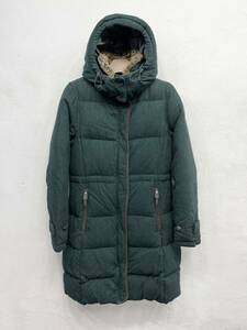 (J4071) THE NORTH FACE ノースフェイス ダウン ジャケット レディース M サイズ 正規品 