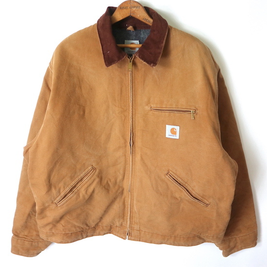 2023年最新】ヤフオク! -carhartt j97の中古品・新品・未使用品一覧