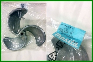  Makita kak handle machine for mixing blade 220 A-43717# safe Makita original / new goods / unused #