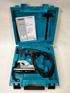  Makita jigsaw JV0600K ( attached case attaching ) [ new tool less blade exchange . one touch ]o-bitaru with function # safe Makita original / new goods / unused #