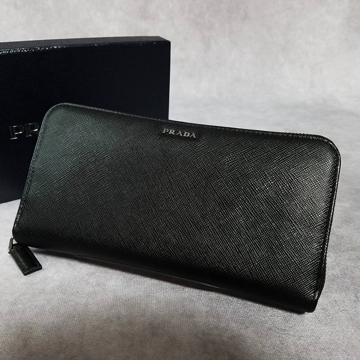 s57【ココマイスター】COCOMEISTER レザー 本革 長財布 スマート
