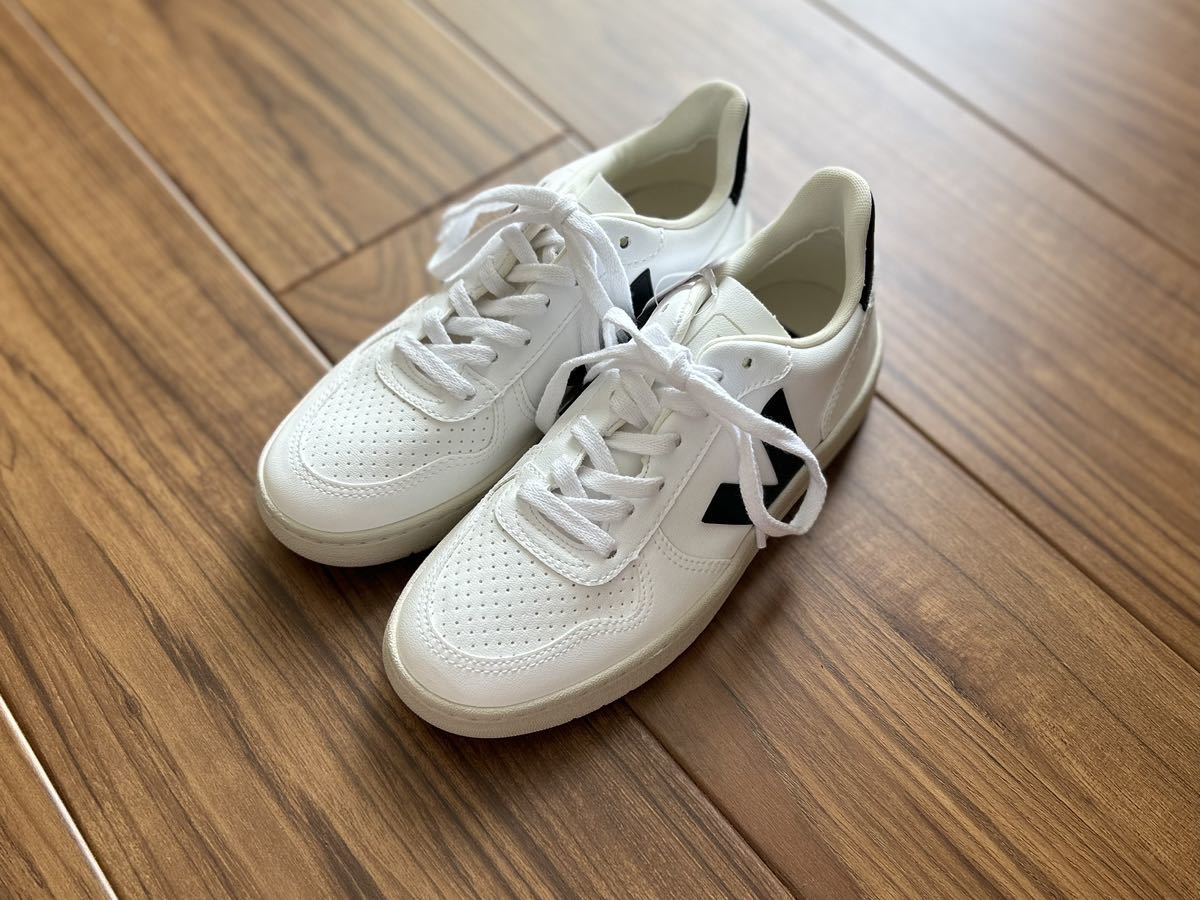 2023年最新】Yahoo!オークション -veja スニーカーの中古品・新品・未