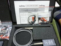 ▲▽ LeCroy Active Probe AP021 新古品 △▼_画像2