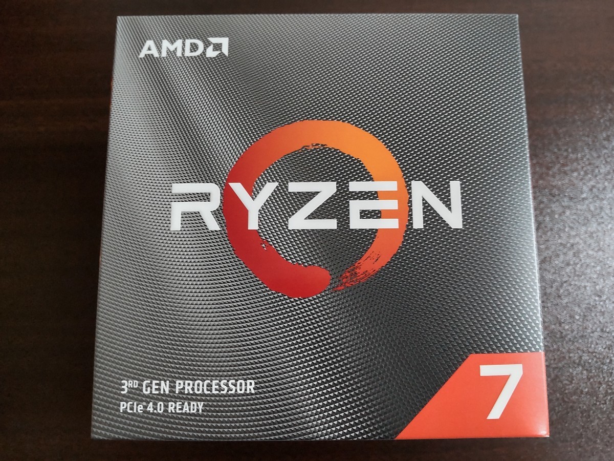 2023年最新】ヤフオク! -ryzen 7 3700xの中古品・新品・未使用品一覧