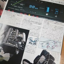 【昭和レトロ】セリカ ダブルエックス LB クーペ 旧車1981年 当時物 トヨタ ツインカム6_画像4