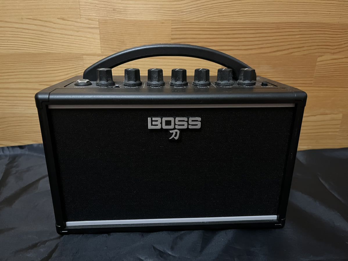 2023年最新】Yahoo!オークション -boss katanaの中古品・新品・未使用