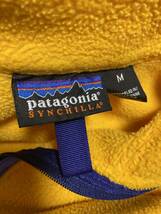 パタゴニア フリース patagonia 男性用 Mサイズ_画像2