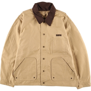 古着 フィルソン FILSON ハンティングジャケット USA製 メンズXL /eaa377029