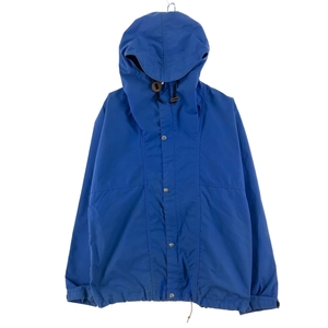 古着 80年代 ザノースフェイス THE NORTH FACE GORE-TEX ゴアテックス 茶タグ マウンテンパーカー メンズXL ヴィンテージ /eaa384580