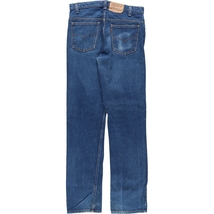 古着 80年代 リーバイス Levi's 40509-0215 ジーンズ デニムパンツ USA製 メンズw32 ヴィンテージ /eaa331630_画像2