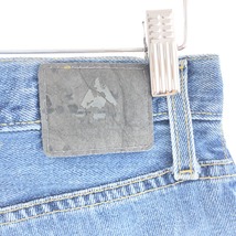 古着 リーバイス Levi's SILVER TAB シルバータブ BAGGY バギー ジーンズ デニムパンツ メンズw36 /taa001315_画像7