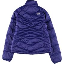 ザノースフェイス THE NORTH FACE ダウンジャケット レディースS /eaa200928 【LP2311】_画像2