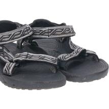 テバ Teva アウトドアサンダル US5 レディース22.0cm /saa000591 【LP2311】_画像4