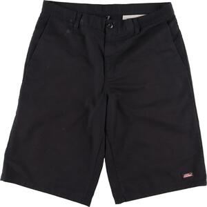 古着 ディッキーズ Dickies ワークショーツ ハーフパンツ メンズw36 /eaa328012 【LP2311】