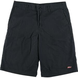 ディッキーズ Dickies ワークショーツ ハーフパンツ メンズw35 /eaa187769 【LP2311】