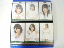 【同梱可】中古品 アイドル AKB48 森川彩香 佐藤すみれ 等他 生写真 150枚 グッズセット_画像1