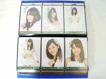 【同梱可】中古品 アイドル AKB48 森川彩香 佐藤すみれ 等他 生写真 150枚 グッズセット_画像2