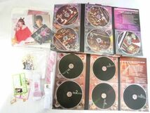 【同梱可】中古品 アイドル AKB48 NMB48 DVD リクエストアワー2010/2011他 うちわ 雑誌等グッズセット_画像3
