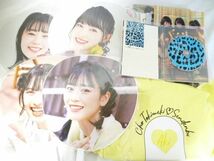 【同梱可】中古品 アイドル AKB48 NMB48 DVD リクエストアワー2010/2011他 うちわ 雑誌等グッズセット_画像2