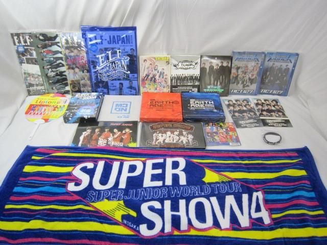 2023年最新】ヤフオク! -super juniorの中古品・新品・未使用品一覧