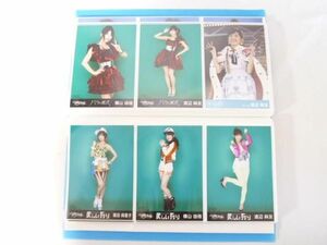 【同梱可】中古品 アイドル AKB48 NMB48 HKT48 北原里英 島崎遥香 他等 生写真 150枚 グッズセット