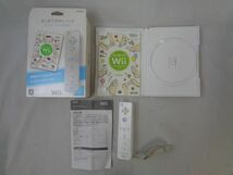 【同梱可】中古品 ゲーム Wii ソフト スーパーマリオギャラクシー 大乱闘スマッシュブラザーズ X 等 グッズセット_画像2