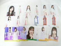 【同梱可】中古品 アイドル 乃木坂46 中田花奈メイン 他 生写真 60枚 グッズセット_画像3