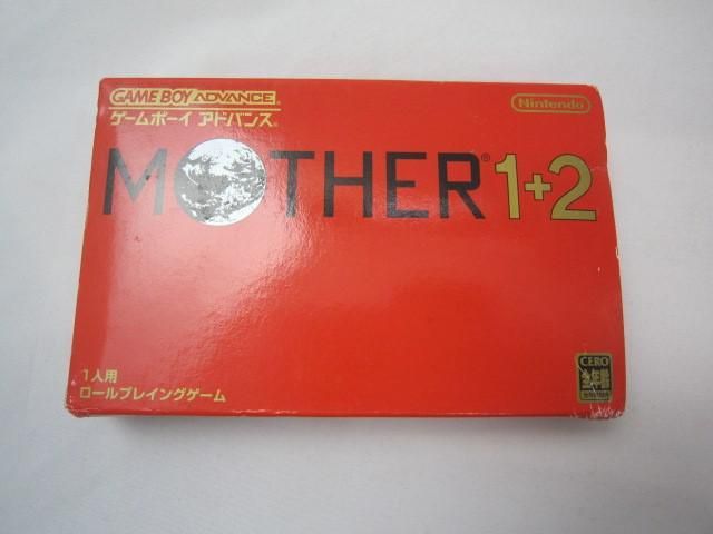 Yahoo!オークション -「mother1 2 箱」の落札相場・落札価格