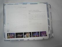 【同梱可】中古品 アイドル ももいろクローバーＺ ももクロ Blu-ray 10th ANNIVERSARY THE DIAMOND FOUR IN TOKYO DO_画像2