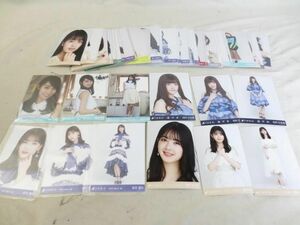 【同梱可】中古品 アイドル 乃木坂46 桜井玲香 松村沙友理 他 生写真 夏のfree＆easy 選抜Ver. 等 グッズセット 30コ