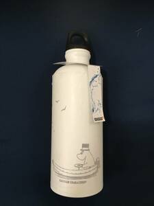 SIGG ムーミンボトル　新品未使用品