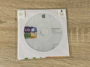 ☆中古☆『iWork インストールDVD Ver.11（Apple）』単品