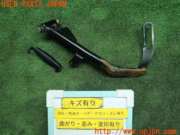 年最新ヤフオク!  スポーツスター サイドスタンドの中古品・新品