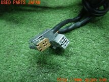 3UPJ=88170579]MIRAI(ミライ)(JPD10)純正 モバイルワイヤレスチャージャー クレードル Qi 861C0-62010 充電器 中古_画像4