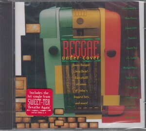 Reggae Under Cover / V.A. オムニバス　【輸入盤】 ★新品未開封 /885611198-2/230929