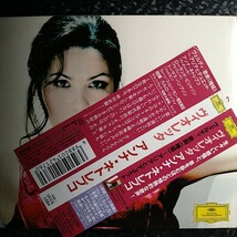 j（初回限定盤）ネトレプコ　ヴィオレッタ　ヴェルディ　椿姫　アリア＆デュエット　Netrebko Violetta Arias Duets_画像2