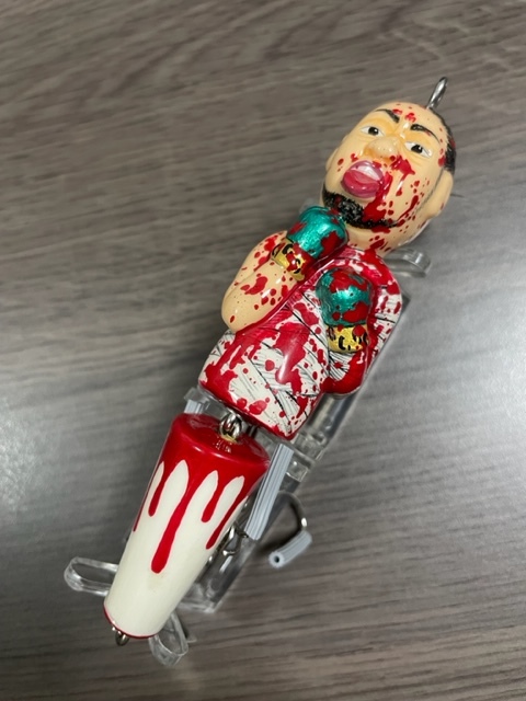 ヤフオク! -「ahpl a.h.p.l」(ルアー用品) (フィッシング)の落札相場
