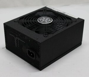 【動作OK】 ジャンク扱い PC電源ユニット SILVERSTONE SST-ST1000-G 1000W 80PLUS GOLD ATX/EPS プラグイン シルバーストーン I071701