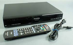 HDMIケーブル TZ-HDT620PW ケーブルTV STB 録画OK Panasonic HDD500GB CATV セットトップボックス 地デジチューナー パナソニック S102301